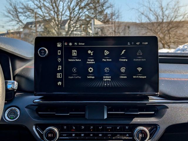 2024 Acura ZDX AWD w/A-Spec Package - 22990027 - 19