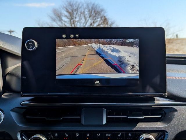 2024 Acura ZDX AWD w/A-Spec Package - 22990027 - 20