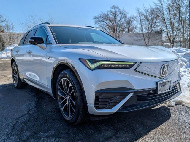 2024 Acura ZDX AWD w/A-Spec Package - 22990027 - 2