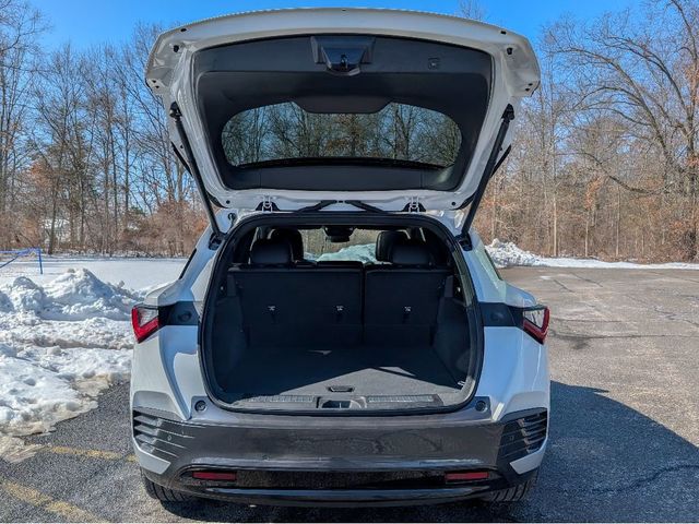 2024 Acura ZDX AWD w/A-Spec Package - 22990027 - 6