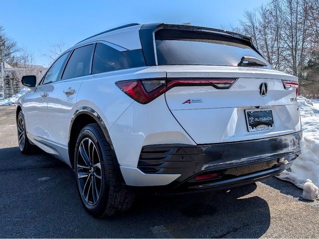 2024 Acura ZDX AWD w/A-Spec Package - 22990027 - 7