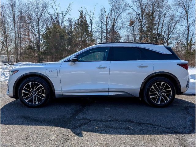 2024 Acura ZDX AWD w/A-Spec Package - 22990027 - 8