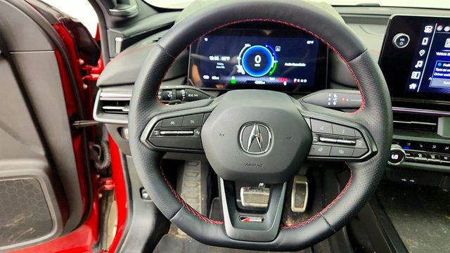 2024 Acura ZDX AWD w/A-Spec Package - 23036899 - 10