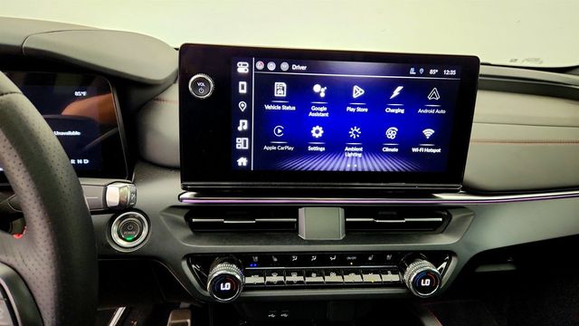 2024 Acura ZDX AWD w/A-Spec Package - 23036899 - 12
