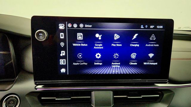 2024 Acura ZDX AWD w/A-Spec Package - 23036899 - 13