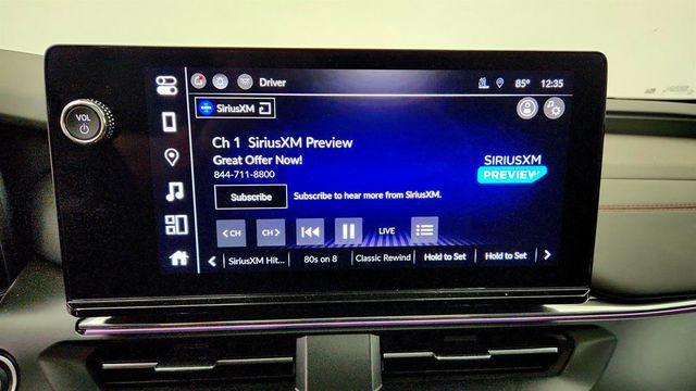 2024 Acura ZDX AWD w/A-Spec Package - 23036899 - 14