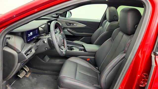 2024 Acura ZDX AWD w/A-Spec Package - 23036899 - 16