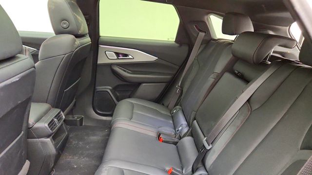 2024 Acura ZDX AWD w/A-Spec Package - 23036899 - 17