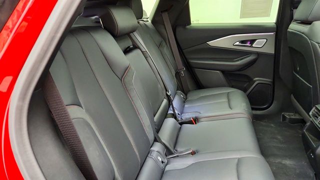 2024 Acura ZDX AWD w/A-Spec Package - 23036899 - 18