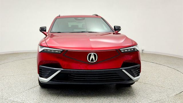 2024 Acura ZDX AWD w/A-Spec Package - 23036899 - 1