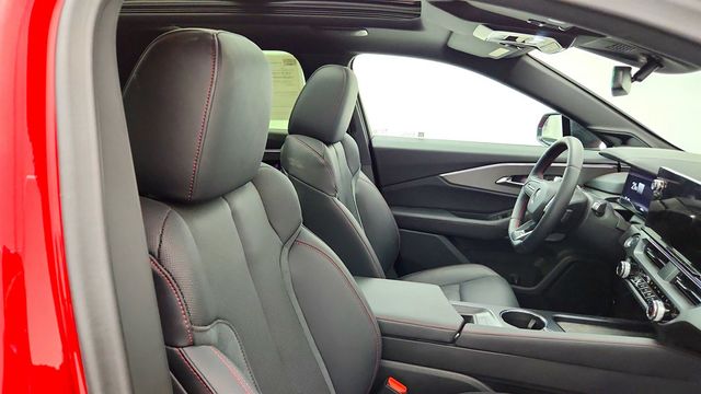 2024 Acura ZDX AWD w/A-Spec Package - 23036899 - 19