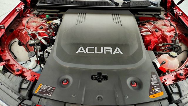 2024 Acura ZDX AWD w/A-Spec Package - 23036899 - 20