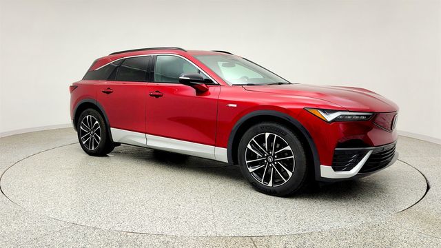 2024 Acura ZDX AWD w/A-Spec Package - 23036899 - 2