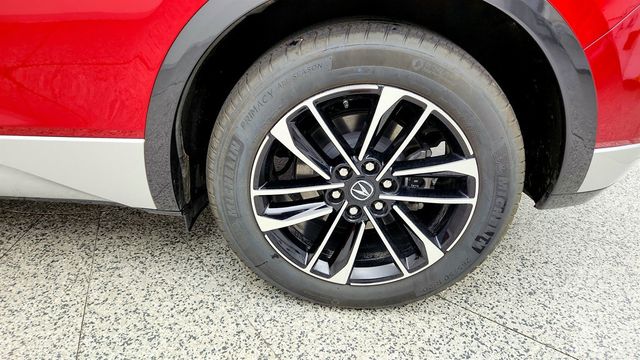 2024 Acura ZDX AWD w/A-Spec Package - 23036899 - 8