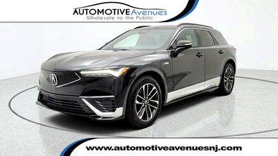 2024 Acura ZDX