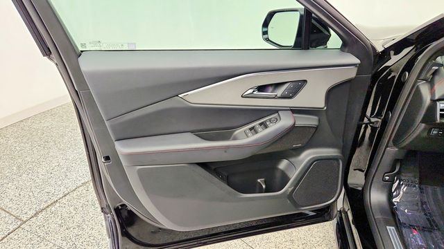2024 Acura ZDX AWD w/A-Spec Package - 23095560 - 10