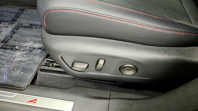 2024 Acura ZDX AWD w/A-Spec Package - 23095560 - 11