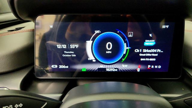 2024 Acura ZDX AWD w/A-Spec Package - 23095560 - 14