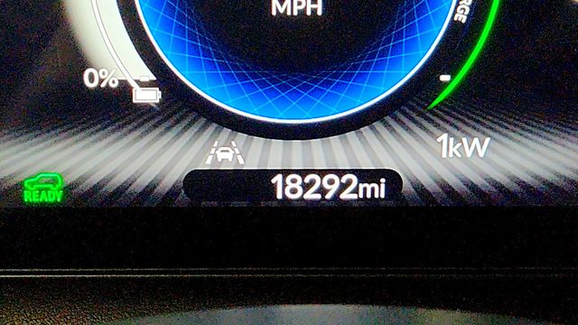 2024 Acura ZDX AWD w/A-Spec Package - 23095560 - 15