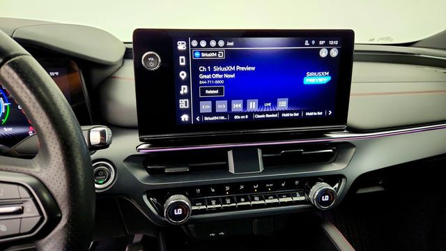 2024 Acura ZDX AWD w/A-Spec Package - 23095560 - 17