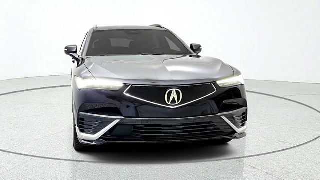 2024 Acura ZDX AWD w/A-Spec Package - 23095560 - 1