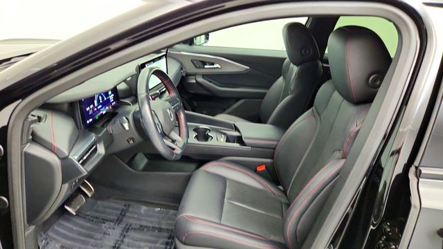 2024 Acura ZDX AWD w/A-Spec Package - 23095560 - 19