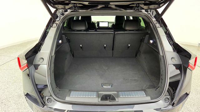 2024 Acura ZDX AWD w/A-Spec Package - 23095560 - 21