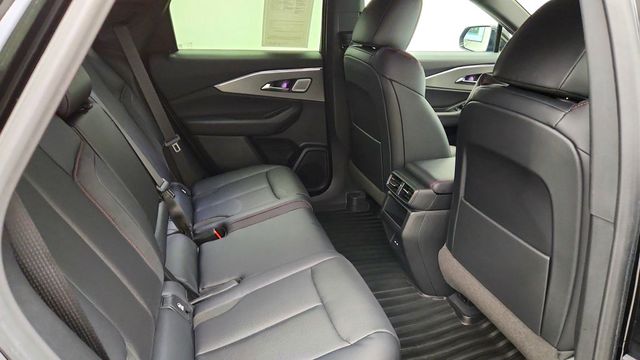 2024 Acura ZDX AWD w/A-Spec Package - 23095560 - 22