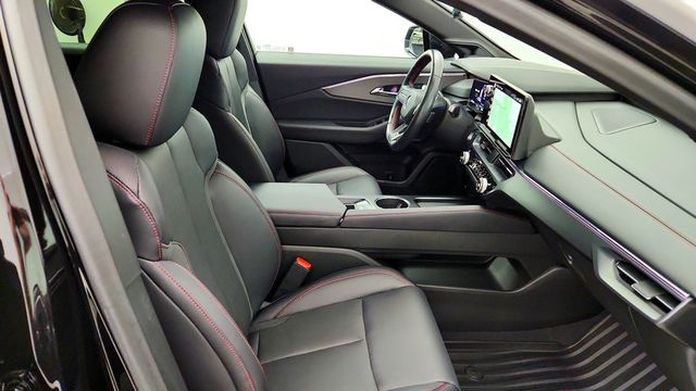 2024 Acura ZDX AWD w/A-Spec Package - 23095560 - 23