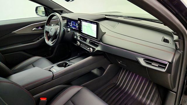 2024 Acura ZDX AWD w/A-Spec Package - 23095560 - 24