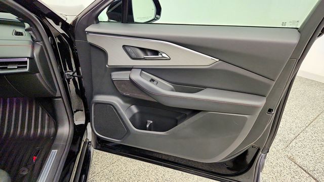 2024 Acura ZDX AWD w/A-Spec Package - 23095560 - 25