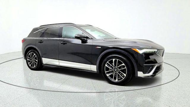 2024 Acura ZDX AWD w/A-Spec Package - 23095560 - 2