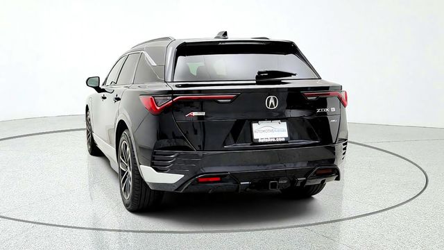 2024 Acura ZDX AWD w/A-Spec Package - 23095560 - 5