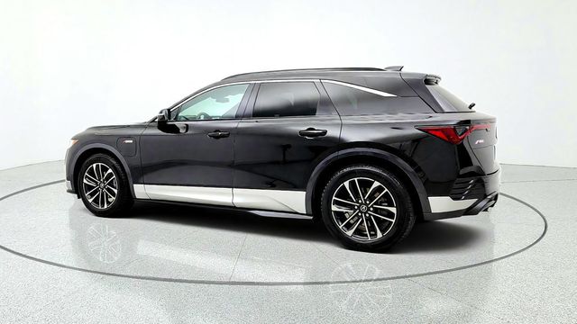 2024 Acura ZDX AWD w/A-Spec Package - 23095560 - 6
