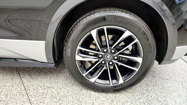 2024 Acura ZDX AWD w/A-Spec Package - 23095560 - 8