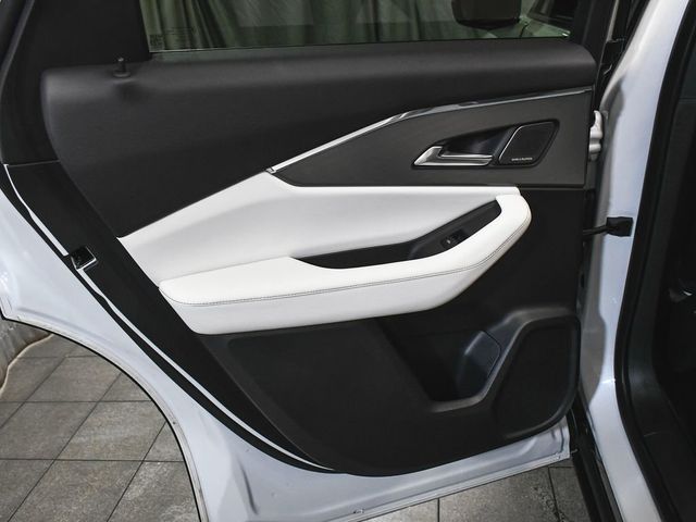 2024 Acura ZDX Base - 23070917 - 12