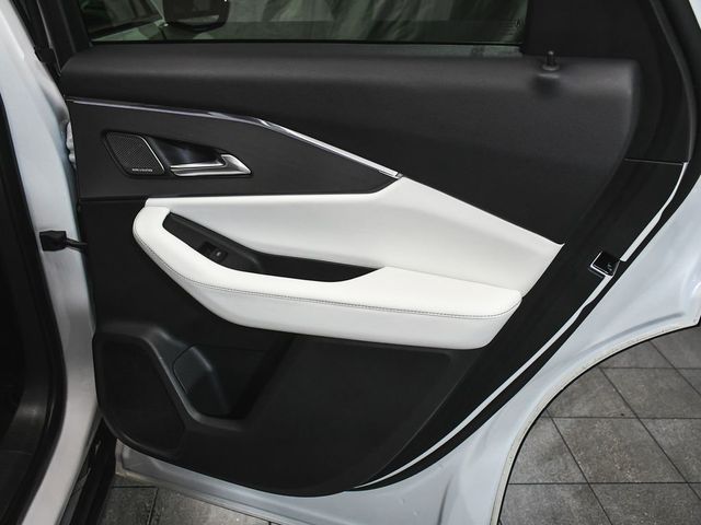 2024 Acura ZDX Base - 23070917 - 14
