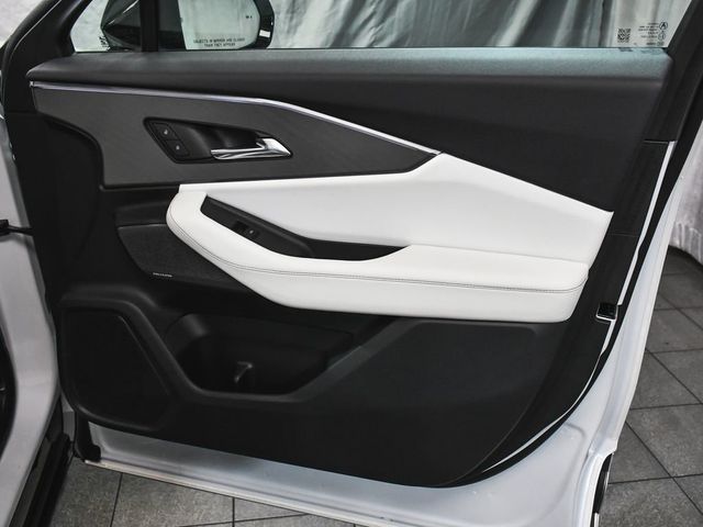 2024 Acura ZDX Base - 23070917 - 17