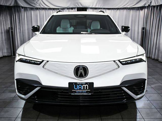 2024 Acura ZDX Base - 23070917 - 1
