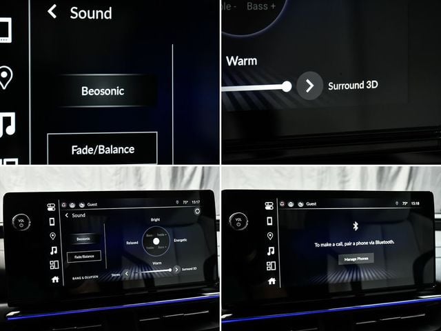 2024 Acura ZDX Base - 23070917 - 30