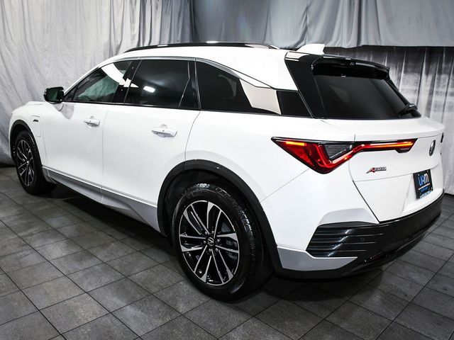 2024 Acura ZDX Base - 23070917 - 3