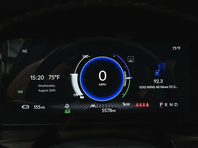 2024 Acura ZDX Base - 23070917 - 40
