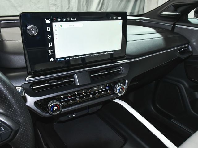 2024 Acura ZDX Base - 23070917 - 41