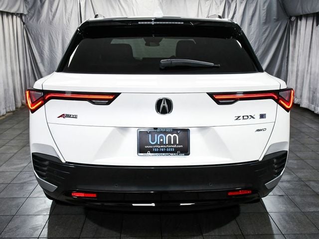 2024 Acura ZDX Base - 23070917 - 4