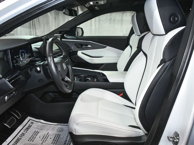 2024 Acura ZDX Base - 23070917 - 49