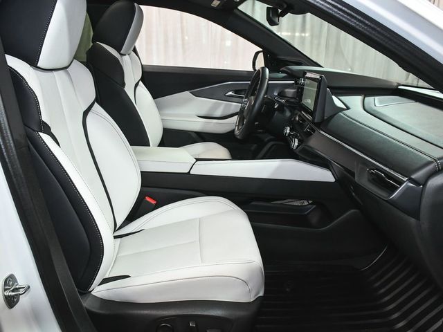 2024 Acura ZDX Base - 23070917 - 58