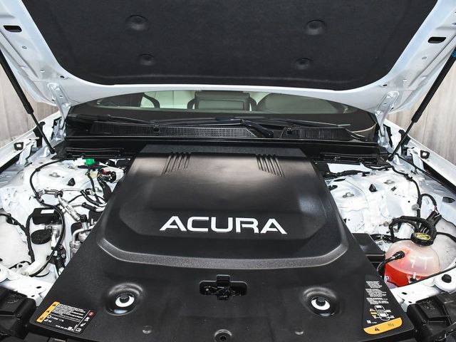 2024 Acura ZDX Base - 23070917 - 75