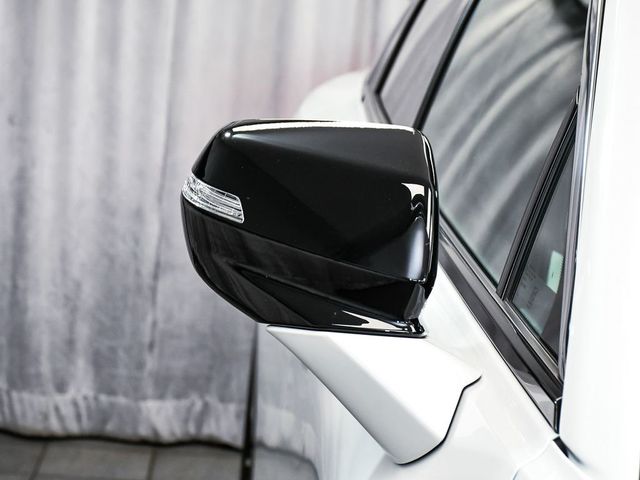 2024 Acura ZDX Base - 23070917 - 76