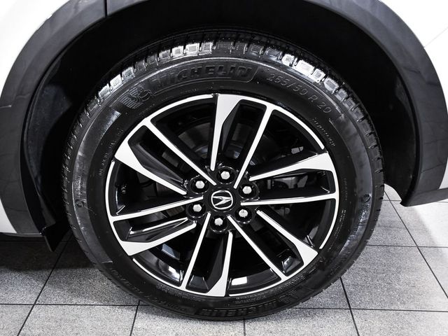 2024 Acura ZDX Base - 23070917 - 7