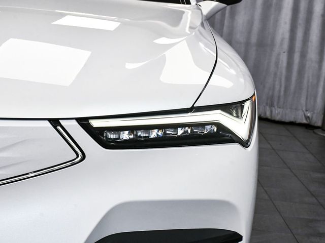 2024 Acura ZDX Base - 23070917 - 80